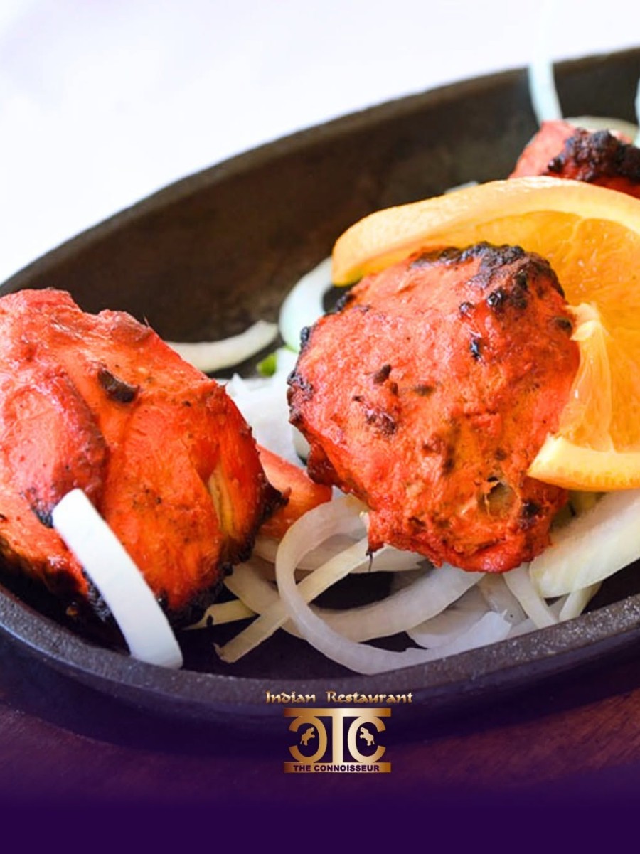 The Connoisseur Indian Restaurant, Riviera del Sol
