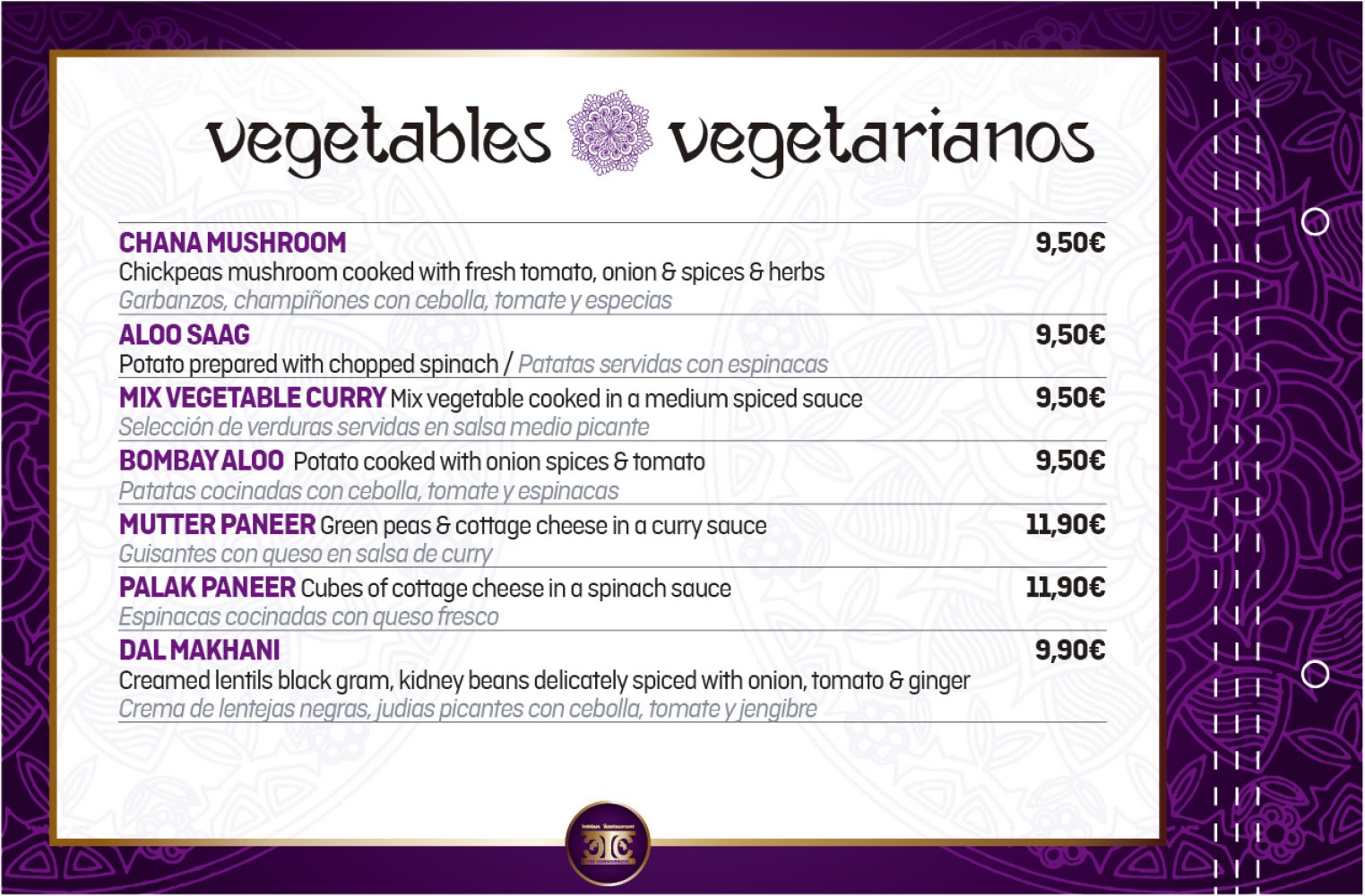 Explore Our Menu — The Connoisseur (10)