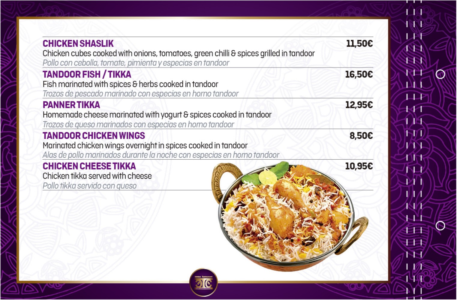 Explore Our Menu — The Connoisseur (13)