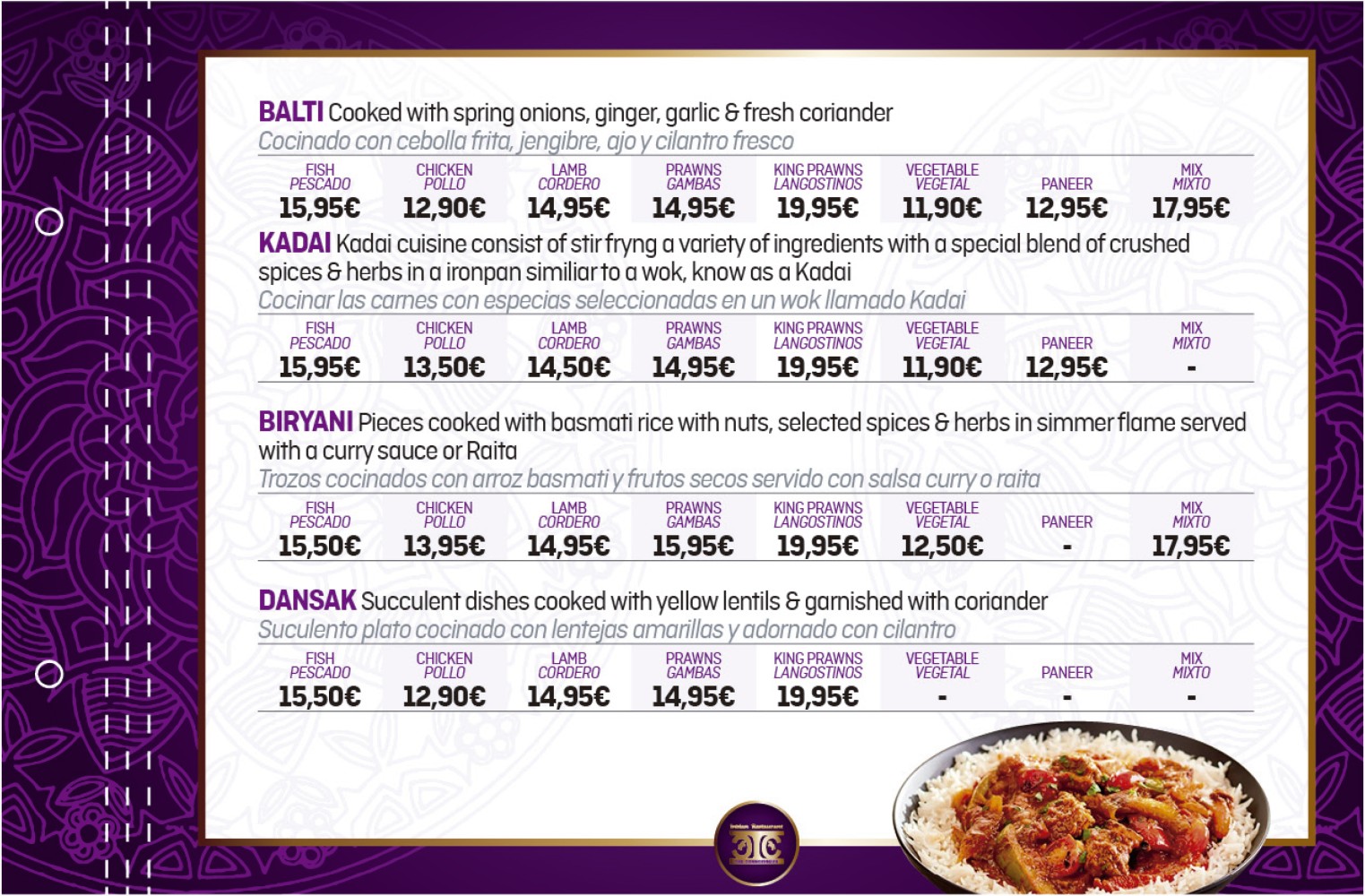 Explore Our Menu — The Connoisseur (4)