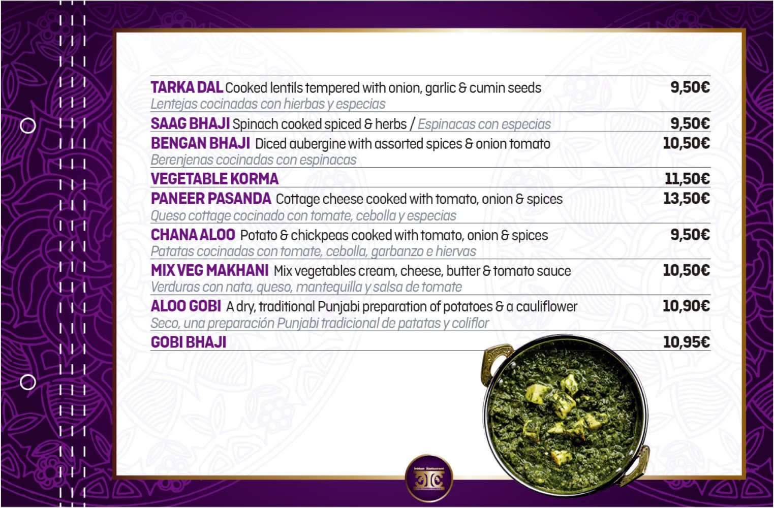 Explore Our Menu — The Connoisseur (6)