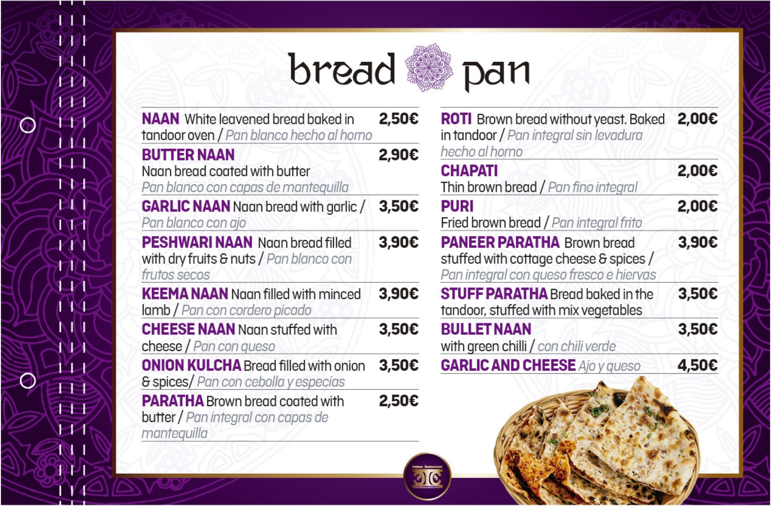 Explore Our Menu — The Connoisseur (7)