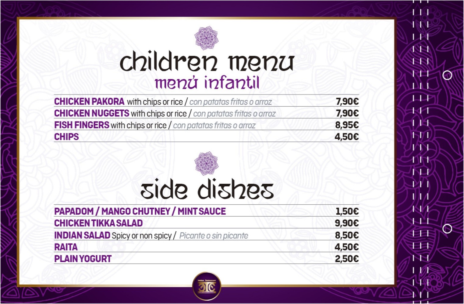 Explore Our Menu — The Connoisseur (8)
