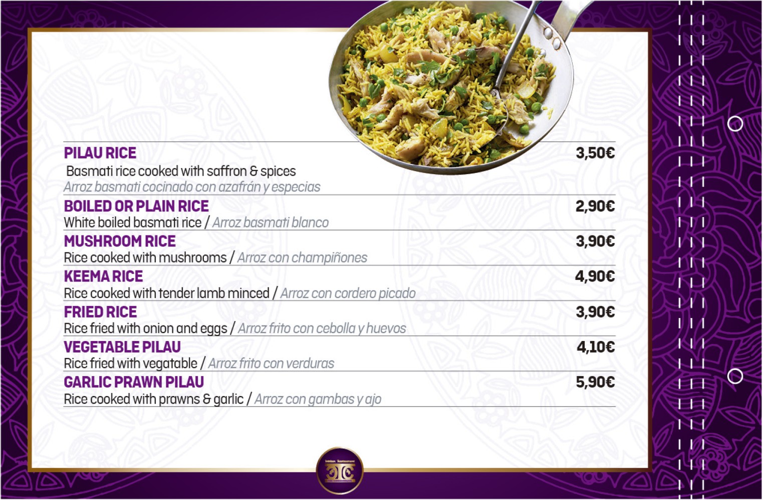 Explore Our Menu — The Connoisseur (9)